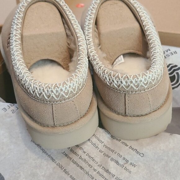 New UGG Tazz Tasman Sandals Women Slipper - Picture 4 of 5